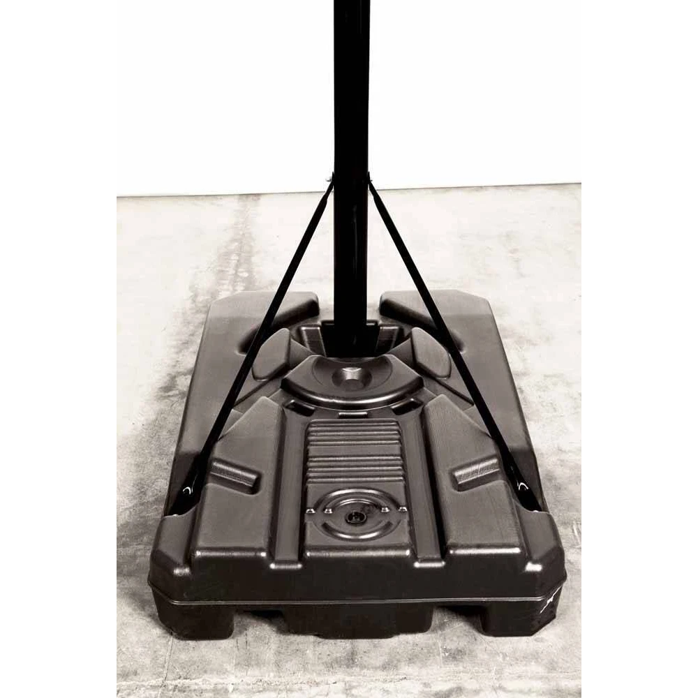 Houston (con colonna e base zavorrabile) H. 225-305 cm