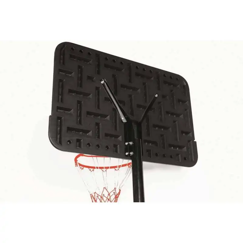 Canestro da basket Cleveland con colonna e base zavorrabile