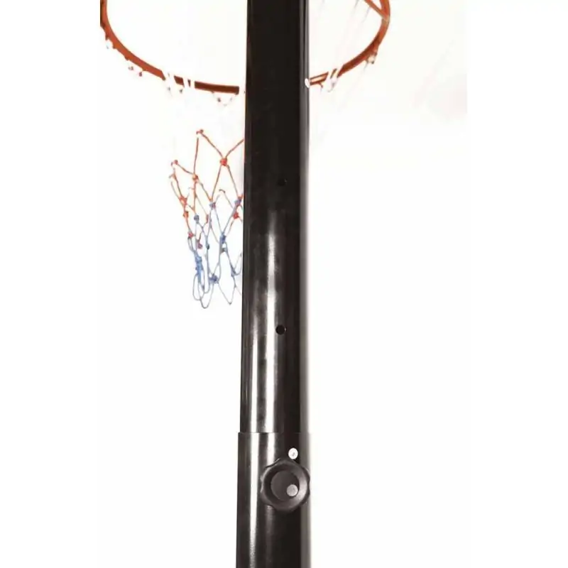 Canestro da basket Cleveland con colonna e base zavorrabile