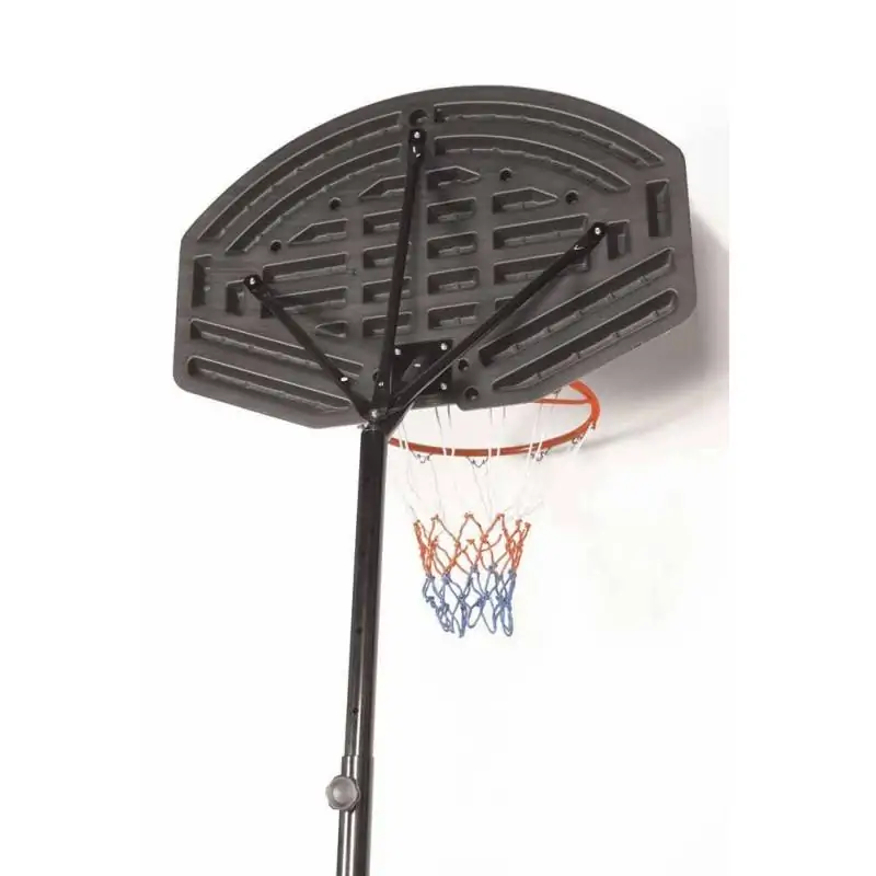 Memphis (con colonna e base zavorrabile) H. 190-260 cm