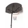 Memphis (con colonna e base zavorrabile) H. 190-260 cm