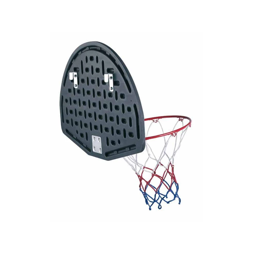 Tabellone basket Baltimora (da fissare al muro)
