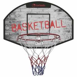 Tabellone basket Baltimora (da fissare al muro)