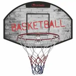 Tabellone basket Baltimora (da fissare al muro)