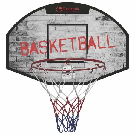 Tabellone basket Baltimora (da fissare al muro)