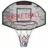 Tabellone basket Baltimora (da fissare al muro)