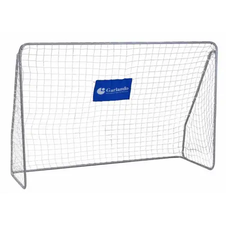 Porte da calcio Field Match 300x200 cm. per calcetto