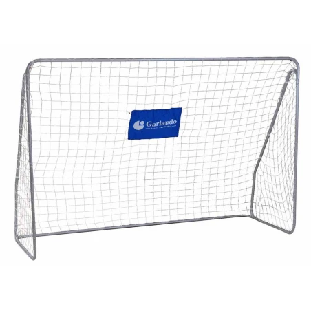 Porte da calcio Field Match 300x200 cm. per calcetto