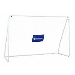 Porte da calcio Field Match PRO 300x200 cm. per calcetto