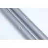 Porte da calcio Classic Goal 180x120 cm. con bersagli