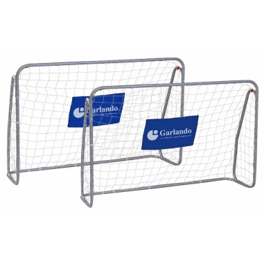 Porte da calcio Kick & Rush 215x152 cm. (set 2 porte)