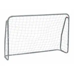 Porte da calcio Smart Goal 180x120 cm.