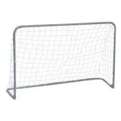 Porte da calcio Foldy Goal 180x120 cm. con struttura pieghevole