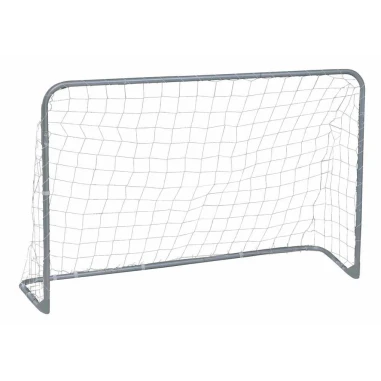 Porte da calcio Foldy Goal 180x120 cm. con struttura pieghevole