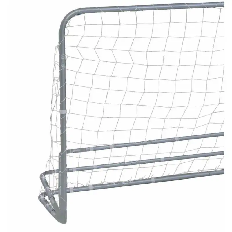 Porte da calcio Foldy Goal 180x120 cm. con struttura pieghevole