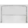 Porte da calcio Foldy Goal 180x120 cm. con struttura pieghevole