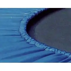 Trampolino Indoor FIT & BALANCE