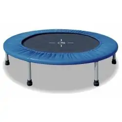 Trampolino Indoor FIT & BALANCE