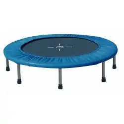 Trampolino Indoor FIT & BALANCE TO GO