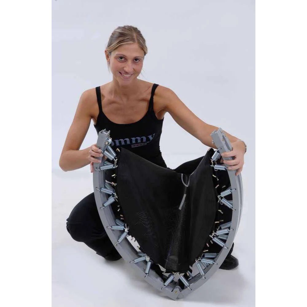 Trampolino Indoor FIT & BALANCE TO GO