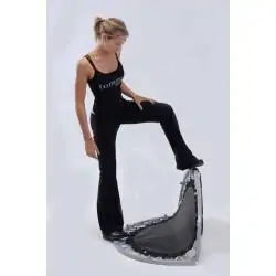 Trampolino Indoor FIT & BALANCE TO GO