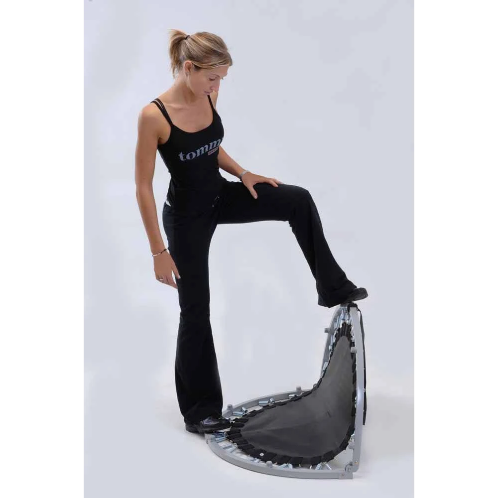 Trampolino Indoor FIT & BALANCE TO GO