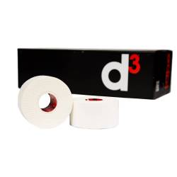 ASTX Athletic Sports Tape X 13mm Conf. da 40 pezzi - D3
