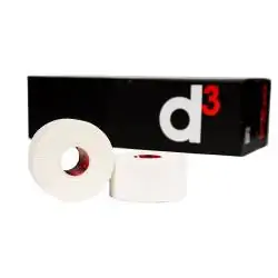 ASTX Athletic Sports Tape X 13mm Conf. da 40 pezzi - D3
