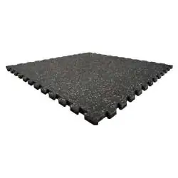 Puzzle in Gomma Vergine 22mm Extreme S&S