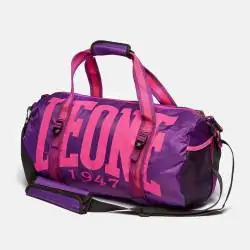 Borsa da palestra leggera - Fucsia
