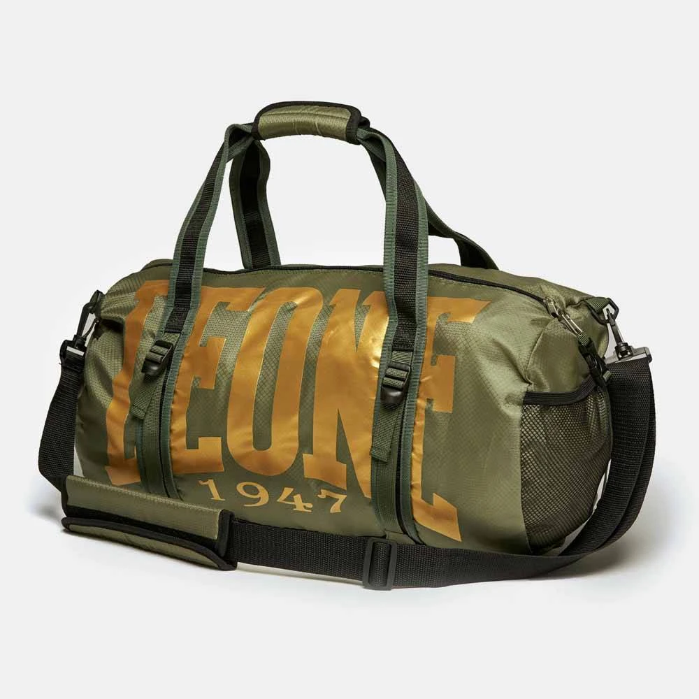Borsa da palestra leggera - Verde