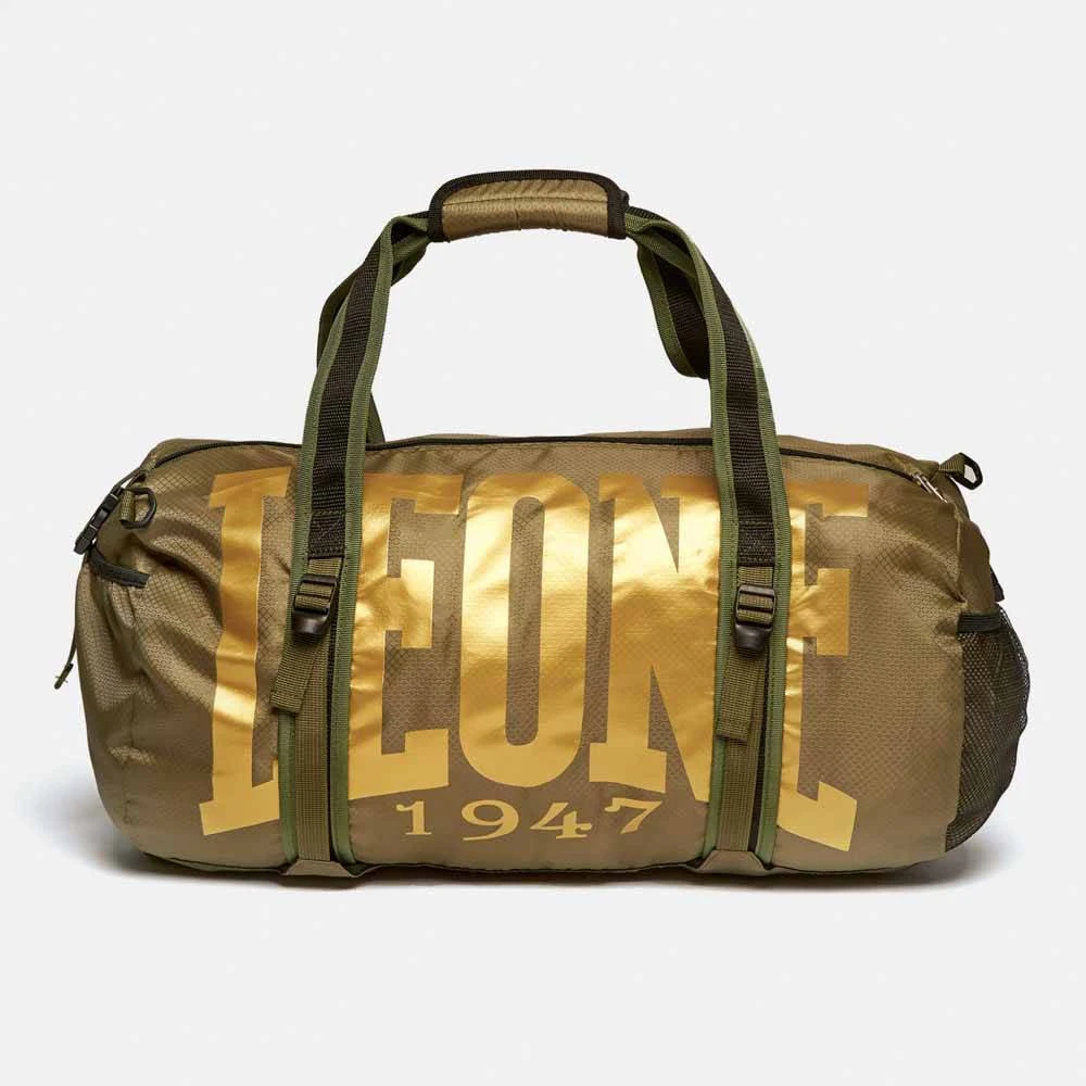Borsa da palestra leggera - Verde