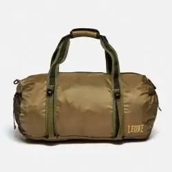 Borsa da palestra leggera - Verde
