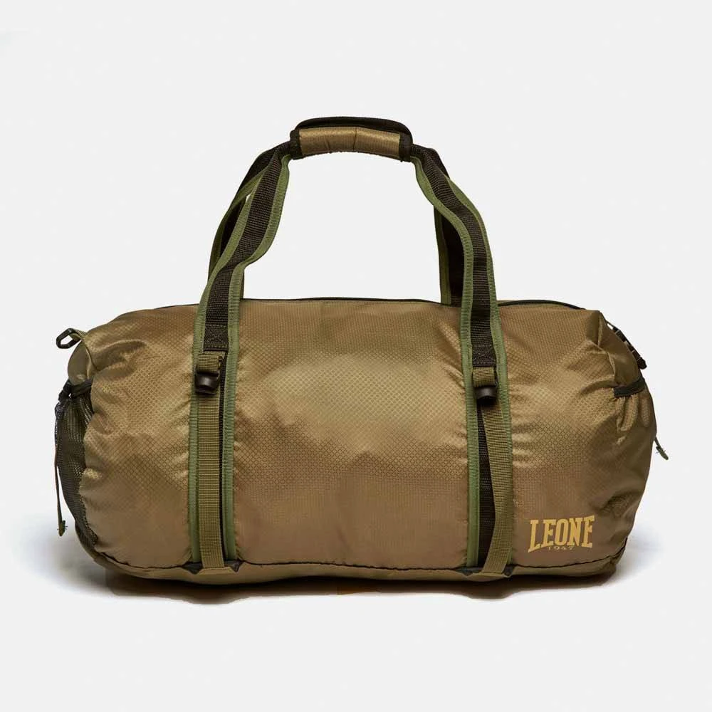 Borsa da palestra leggera - Verde