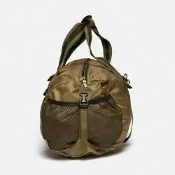 Borsa da palestra leggera - Verde
