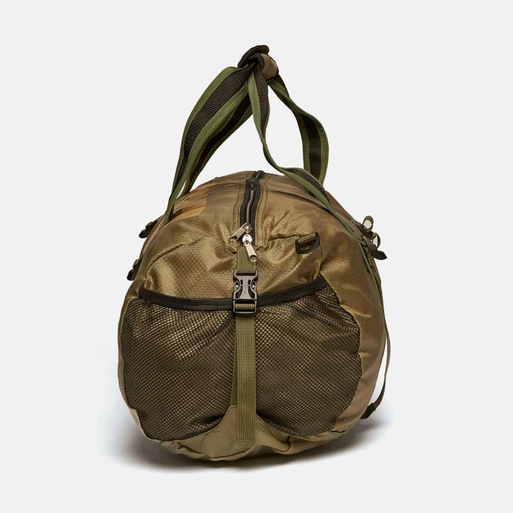 Borsa da palestra leggera - Verde