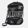 Borsa a tracolla in nylon mesh con tracolla regolabile