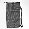 Borsa a tracolla in nylon mesh con tracolla regolabile