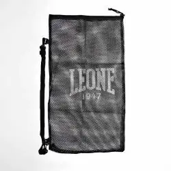 Borsa a tracolla in nylon mesh con tracolla regolabile