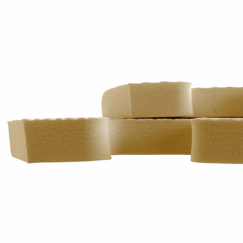 Tatami Yoga - 1,2cm - Simil Legno
