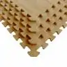 Tatami Yoga - 1,2cm - Simil Legno
