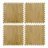 Tatami Yoga - 1,2cm - Simil Legno