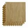 Tatami Yoga - 1,2cm - Simil Legno