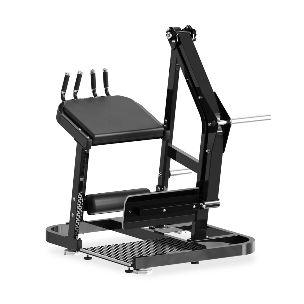 Prone Gluteus Diamond Professional Serie RS Prone Gluteus Diamond Professional Serie RS