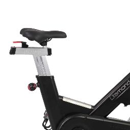 Cicloergometro JK Fitness - Top Performa 260