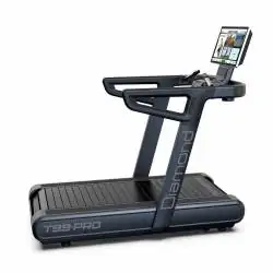 Tapis Roulant Elettrico Diamond T99-PRO