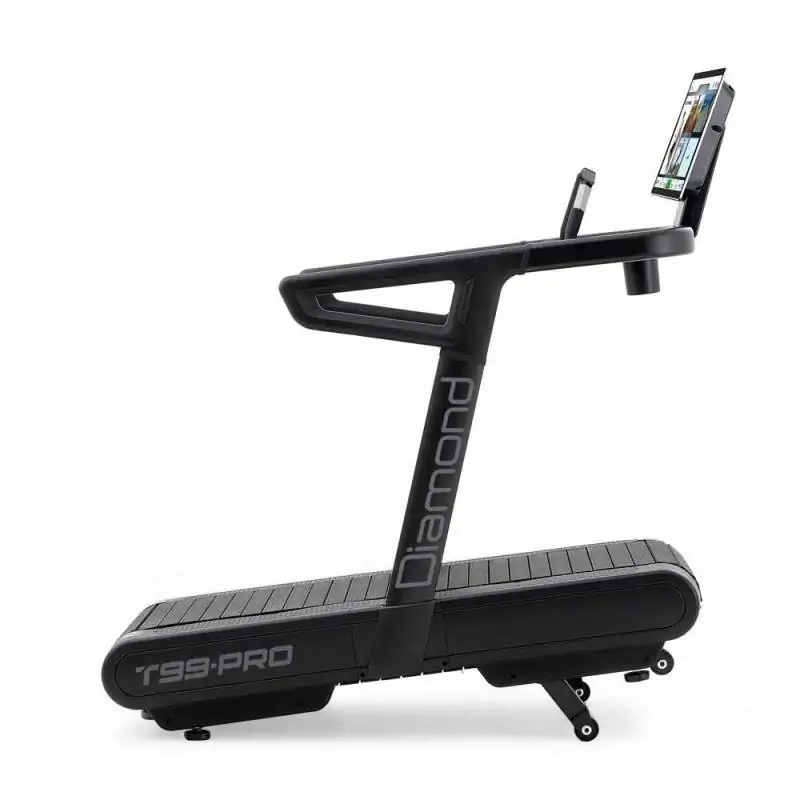 Tapis Roulant Elettrico Diamond T99-PRO