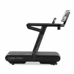 Tapis Roulant Elettrico Diamond T99-PRO