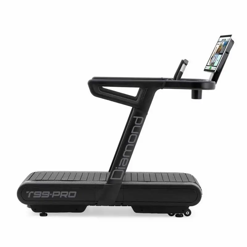 Tapis Roulant Elettrico Diamond T99-PRO