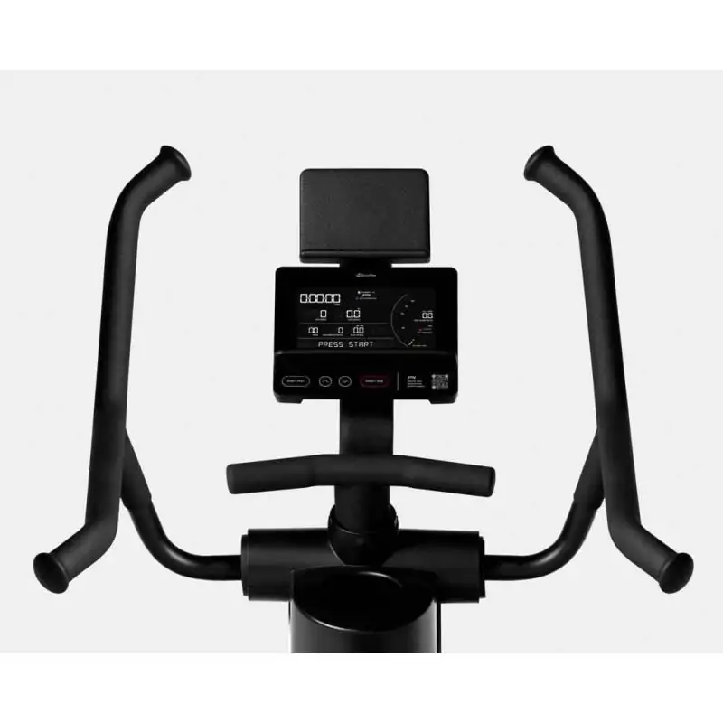 Ellittica Max Trainer Bowflex Sei
